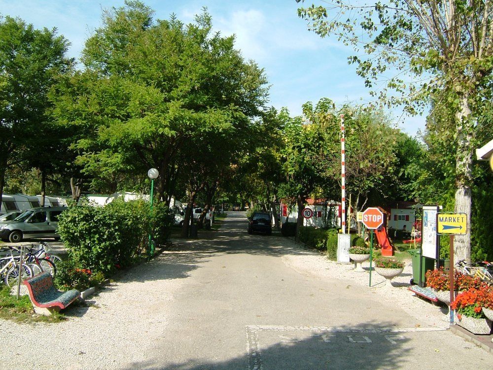 Camping Serenissima