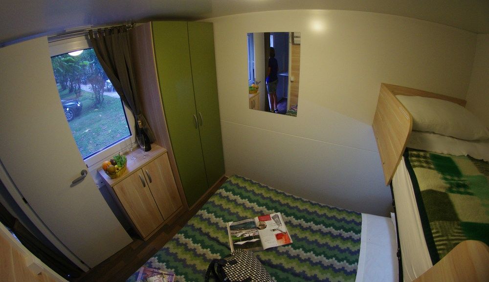 Camping Serenissima