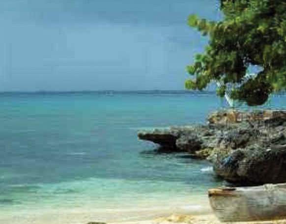 Ocean Cliff Hotel
