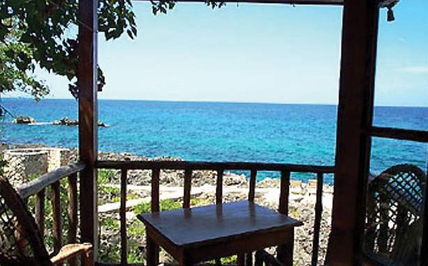 Ocean Cliff Hotel