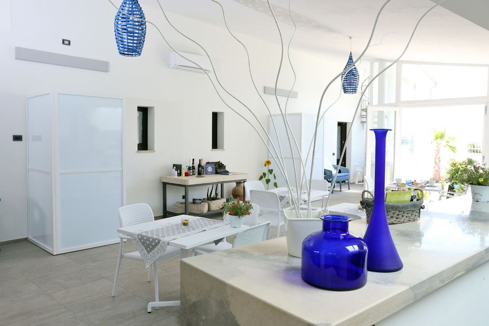 La Bella Trani Suites and B&B