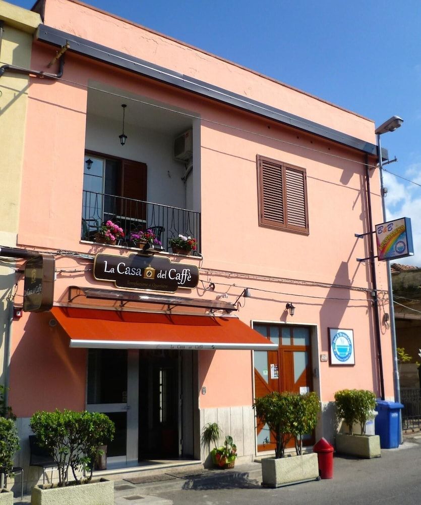 B&B Arcobaleno