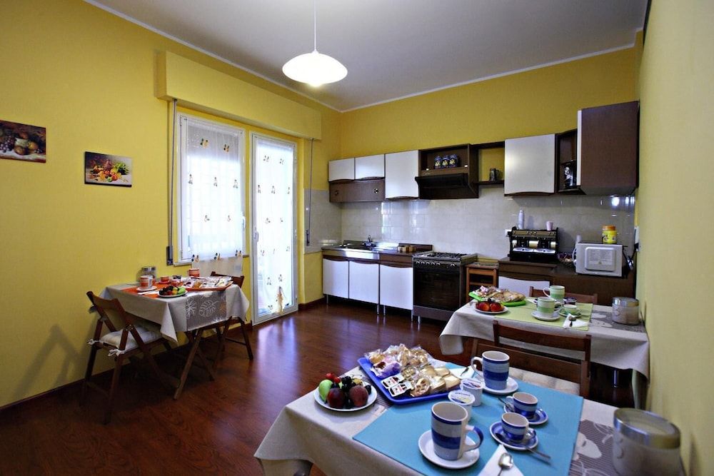 B&B Arcobaleno