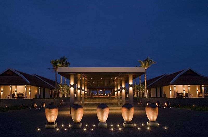 Four Seasons Resort The Nam Hai Hoi An