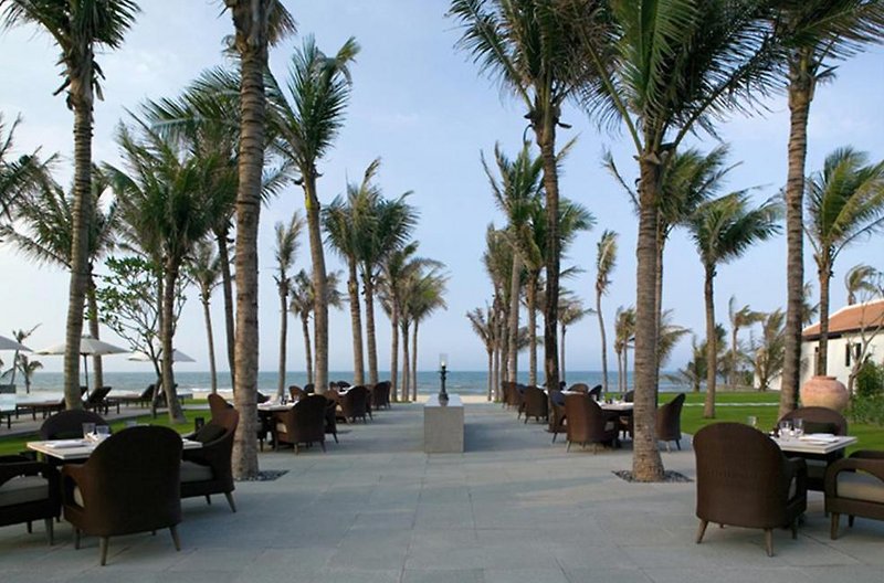 Four Seasons Resort The Nam Hai Hoi An