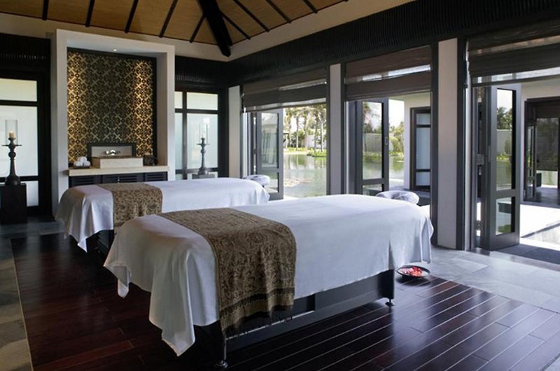 Four Seasons Resort The Nam Hai Hoi An