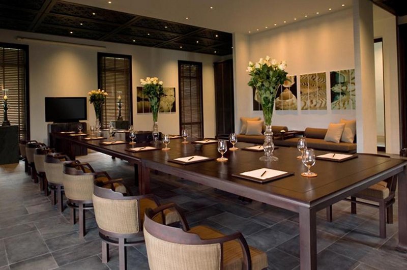 Four Seasons Resort The Nam Hai Hoi An