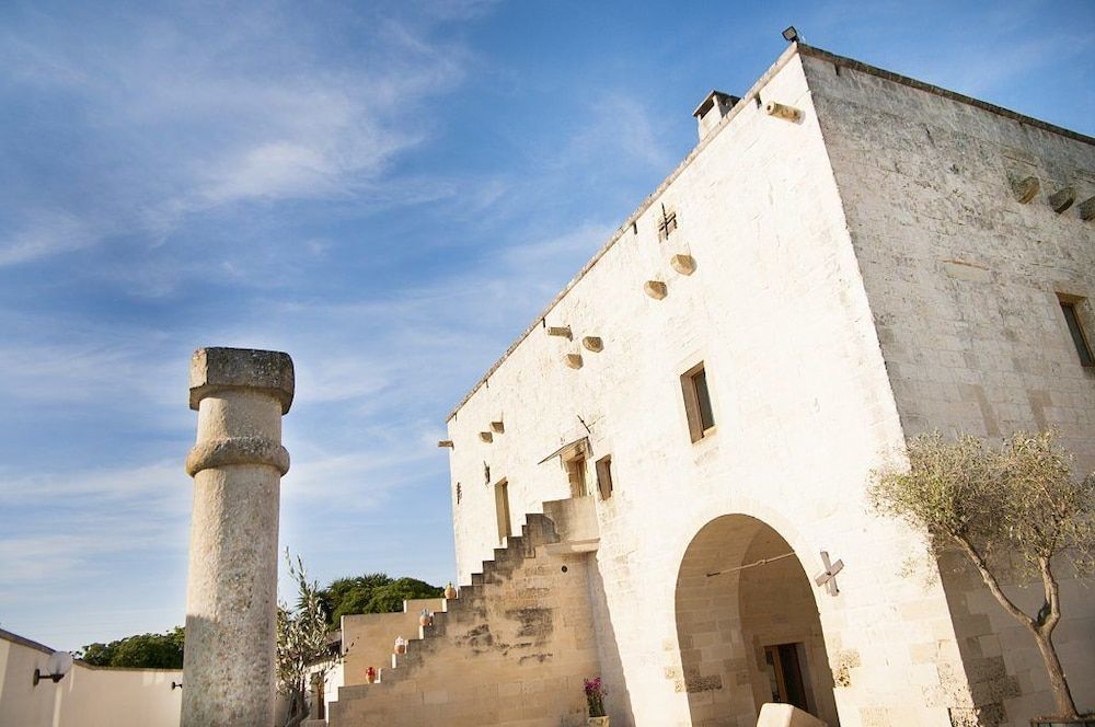 Masseria La Millenaria