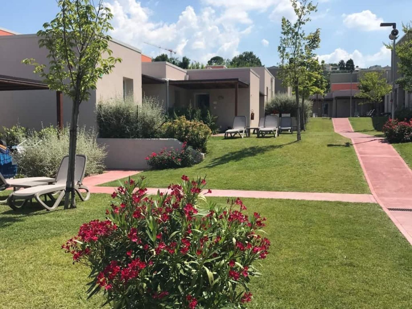 Sisan Family Resort