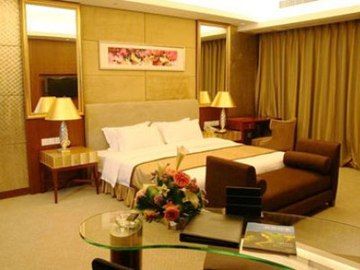Tianlai Hotel