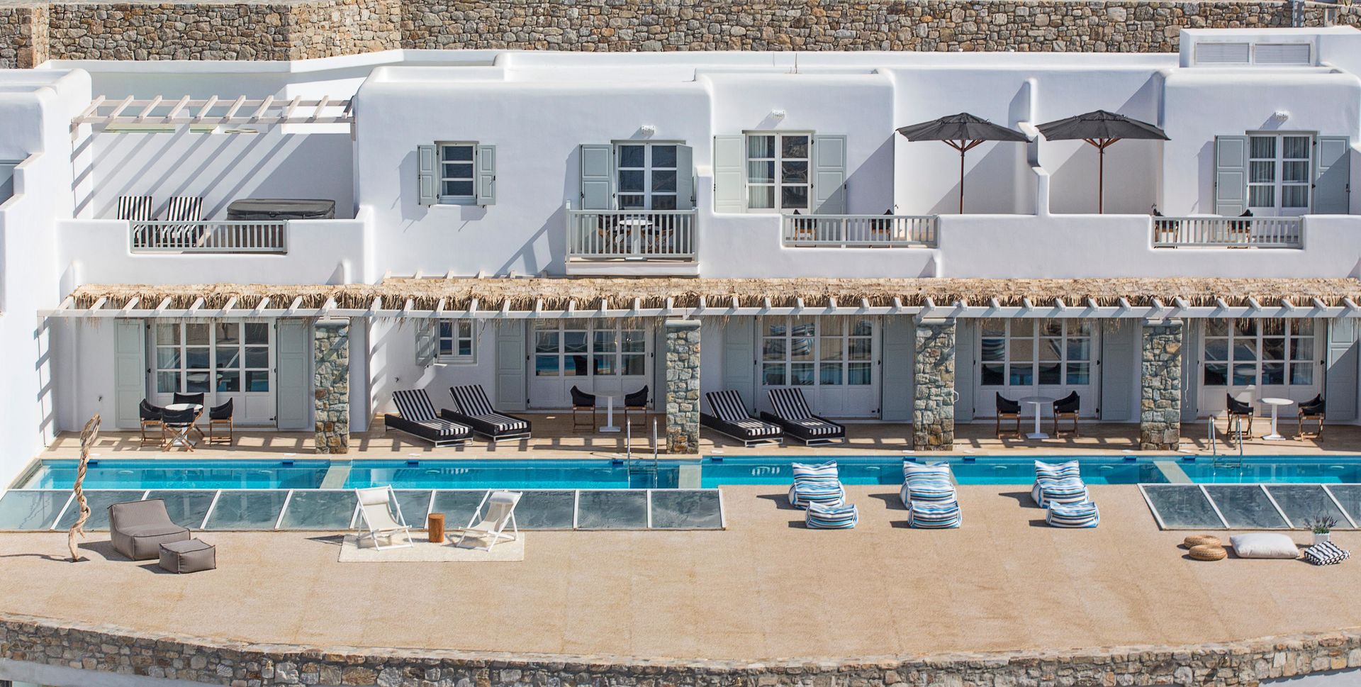 Myconian Villa Collection