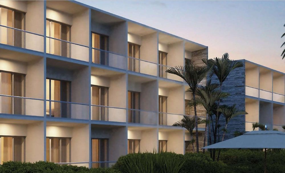 Hilton Tulum Riviera Maya All-Inclusive Resort