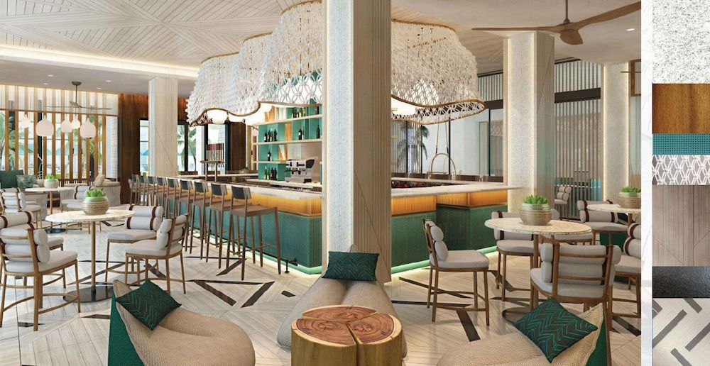 Hilton Tulum Riviera Maya All-Inclusive Resort
