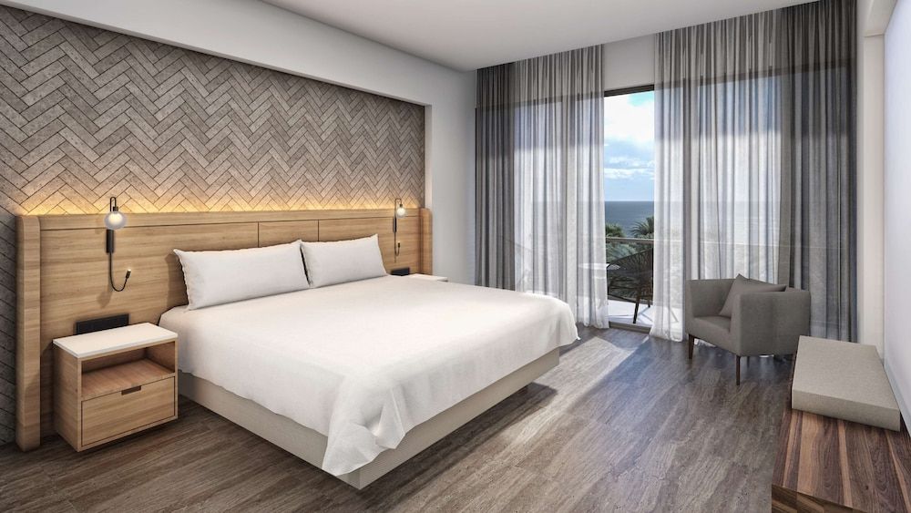 Hilton Tulum Riviera Maya All-Inclusive Resort