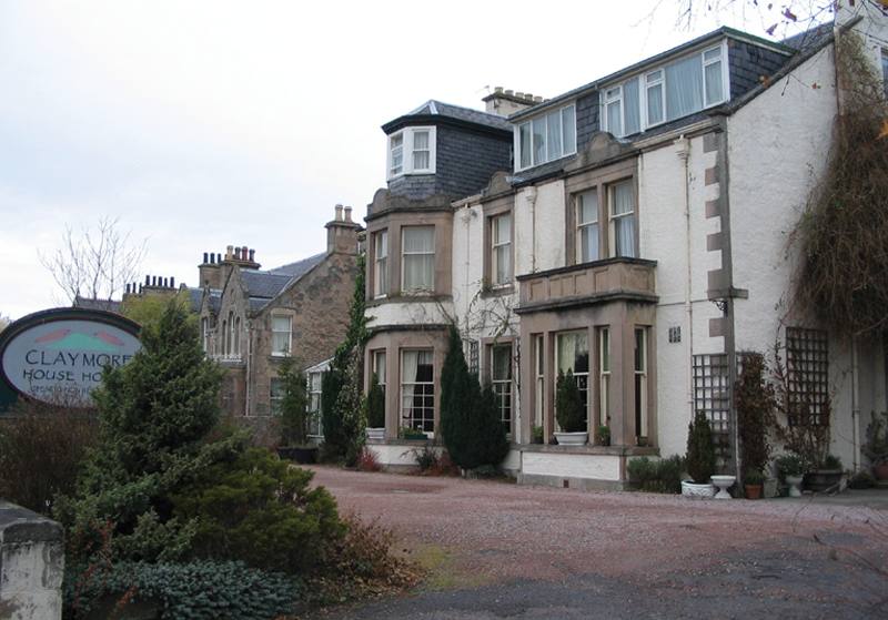 The Clubhouse