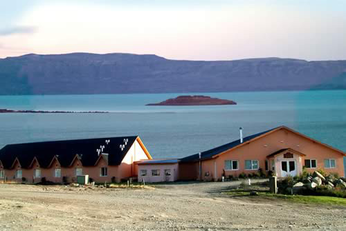 Aikendor Hotel Panoramico