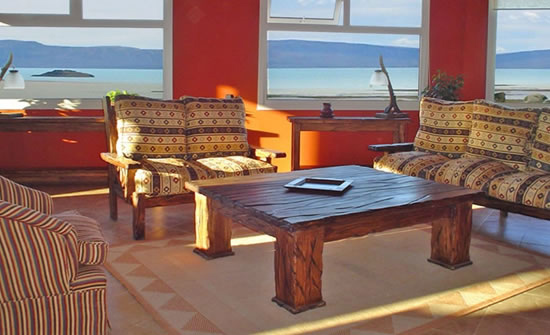 Aikendor Hotel Panoramico