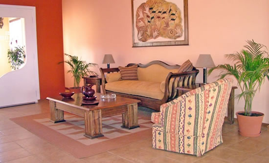 Aikendor Hotel Panoramico