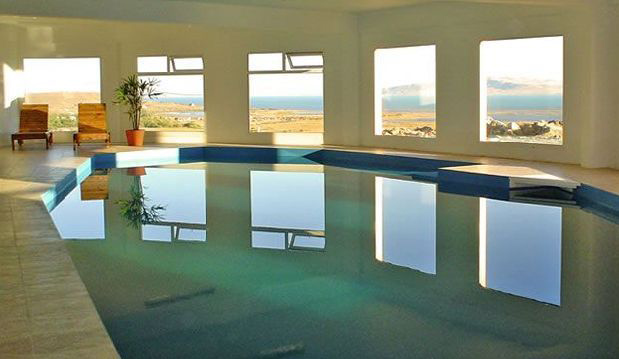 Aikendor Hotel Panoramico