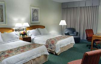 Courtyard Niagara Falls
