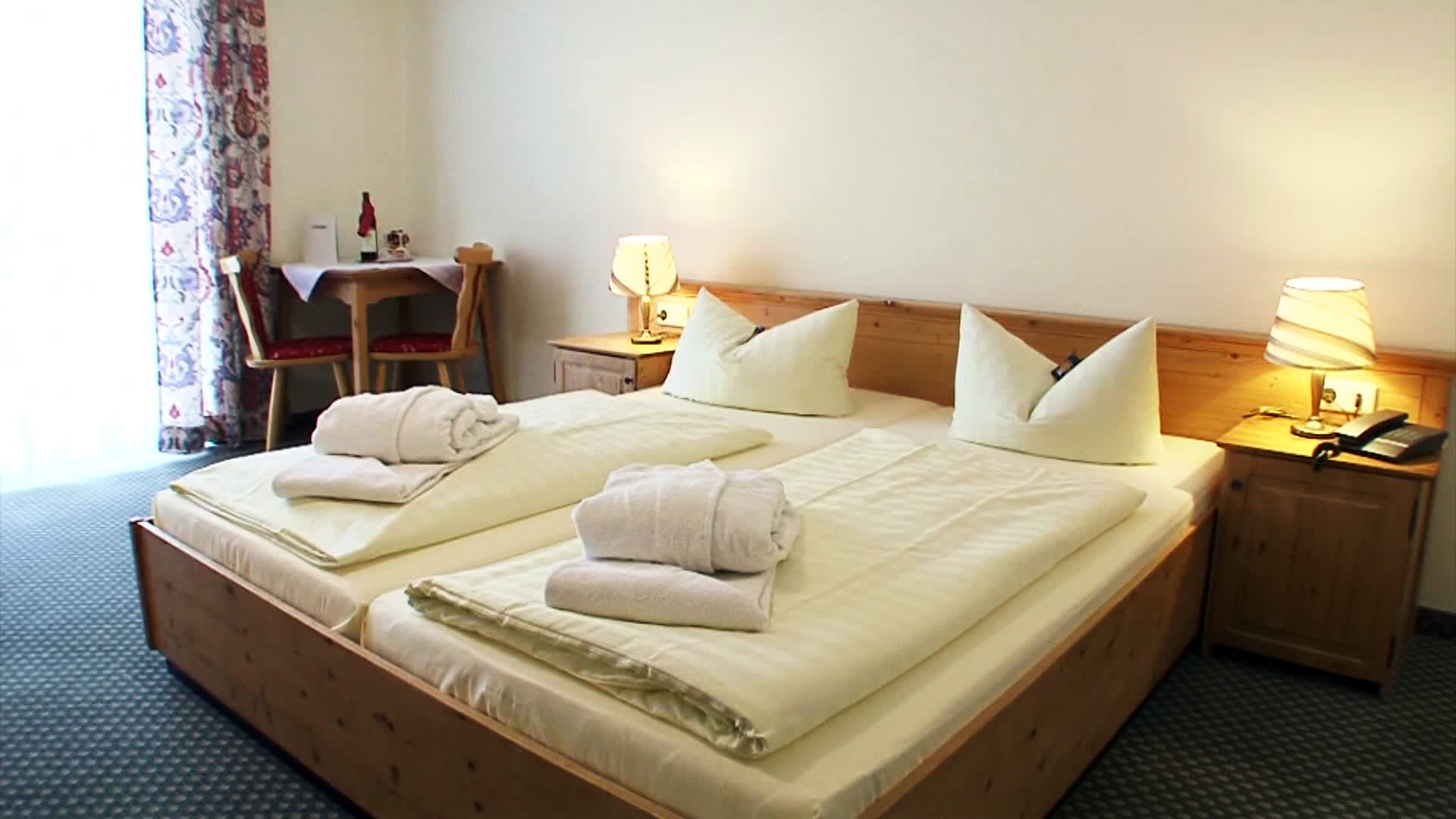 Hotel am Pfahl
