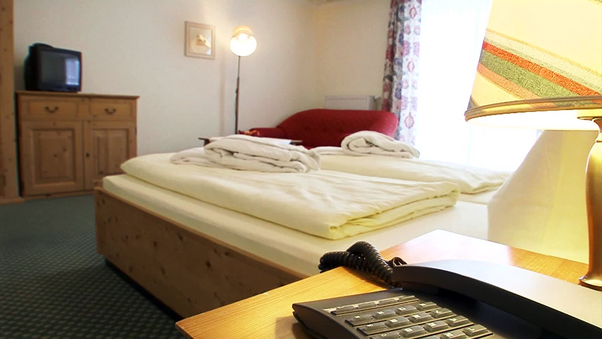 Hotel am Pfahl
