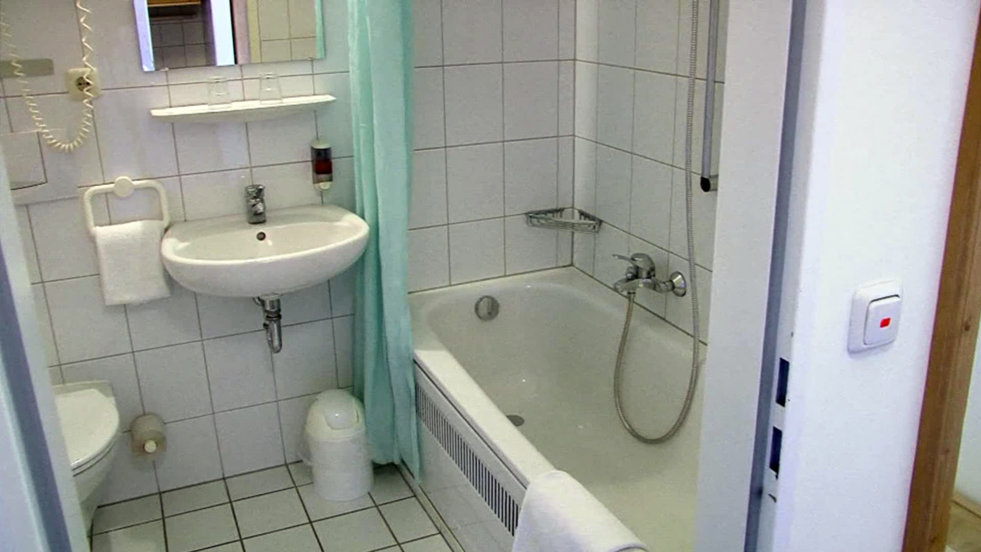 Hotel am Pfahl