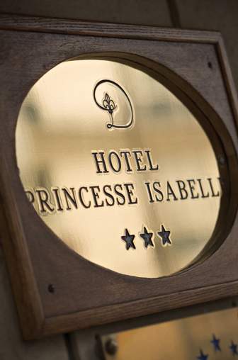 Princesse Isabelle