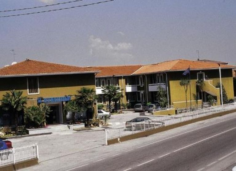 Hotel Il Burchiello