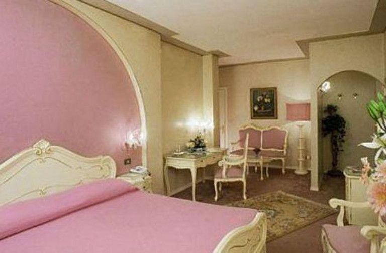 Hotel Il Burchiello