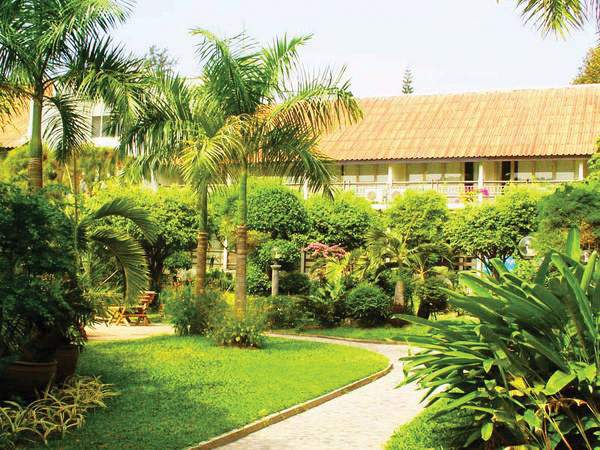 Sunshine Garden Resort