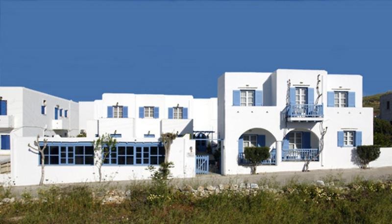 Villa Kelly Rooms & Suites