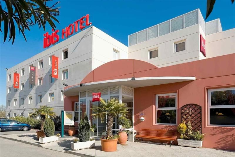 ibis budget Madrid Alcorcón Móstoles