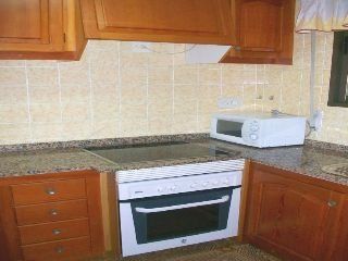 Apartamentos Don Chimo Danio