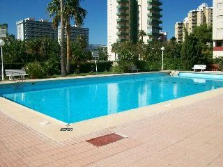 Apartamentos Don Chimo Danio