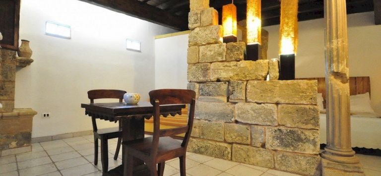 Felline In Bed & Breakfast