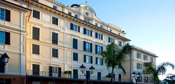 Grand Hotel Alassio