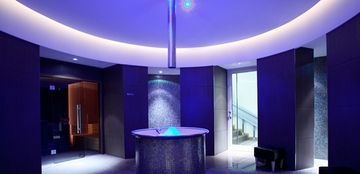 Grand Hotel Alassio