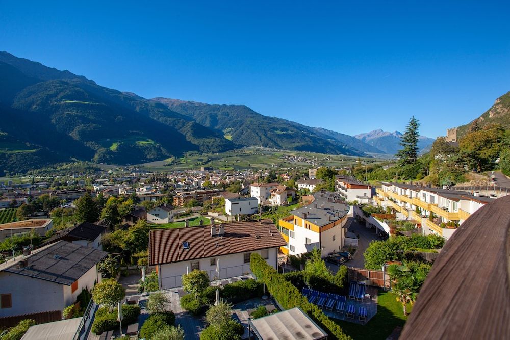 Boutique-Hotel Belvedere