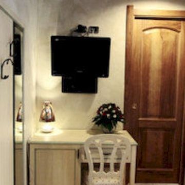 Condotti Rooms