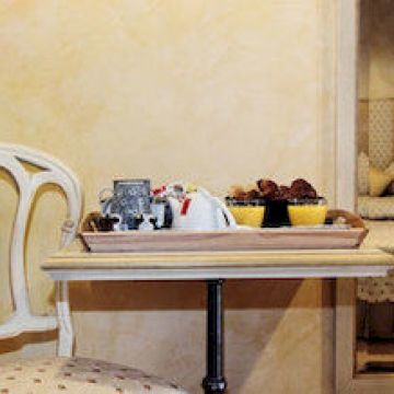 Condotti Rooms