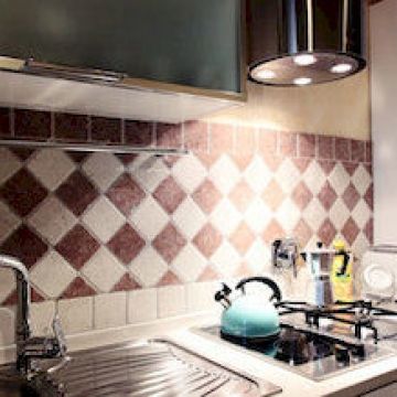 Condotti Rooms