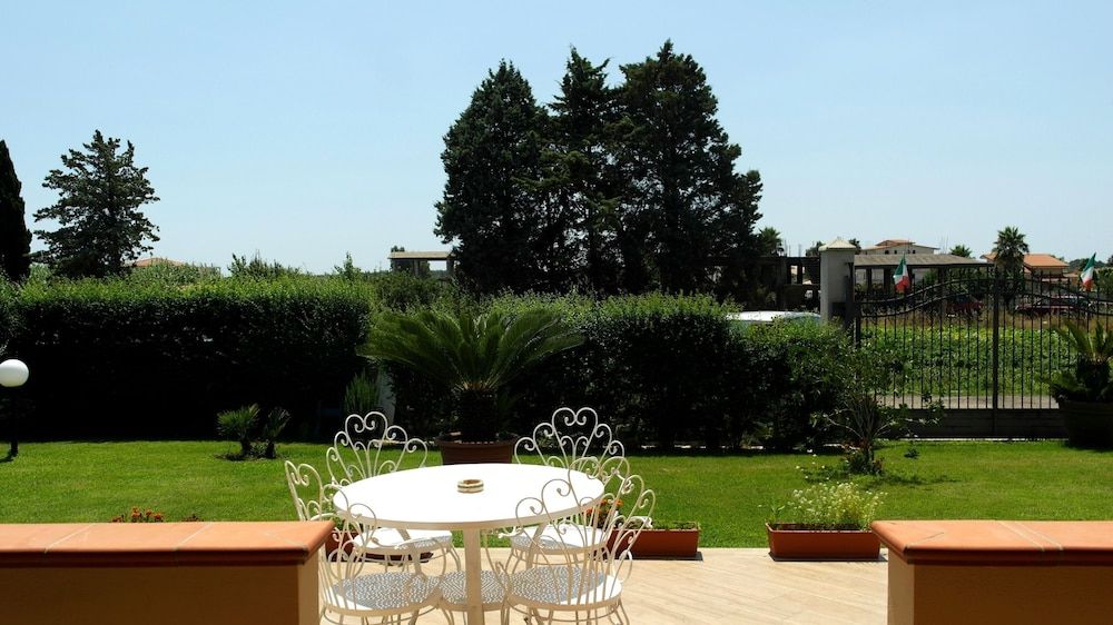 Bed & Breakfast La Villetta