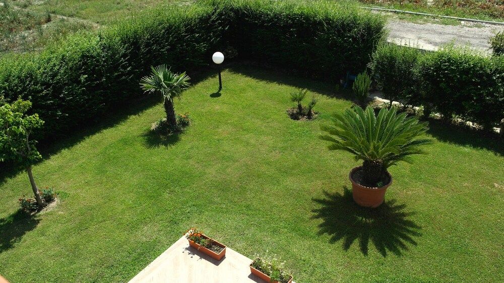 Bed & Breakfast La Villetta