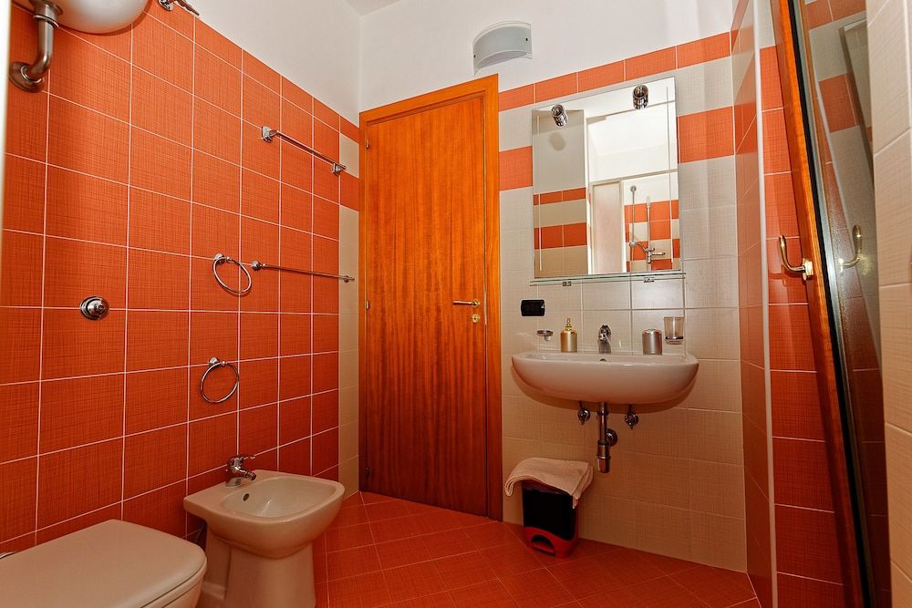 Bed & Breakfast La Villetta