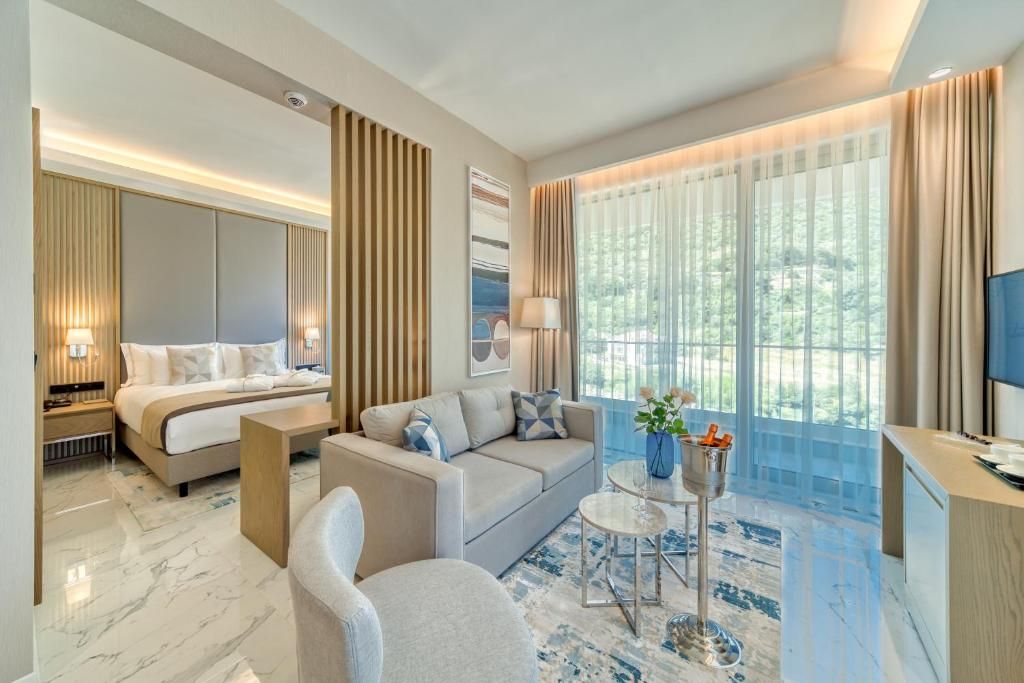 Hyatt Regency Kotor Bay Resort