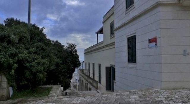 Palazzo De Donno