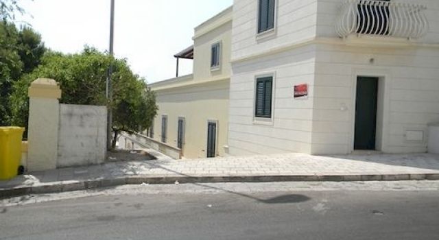 Palazzo De Donno