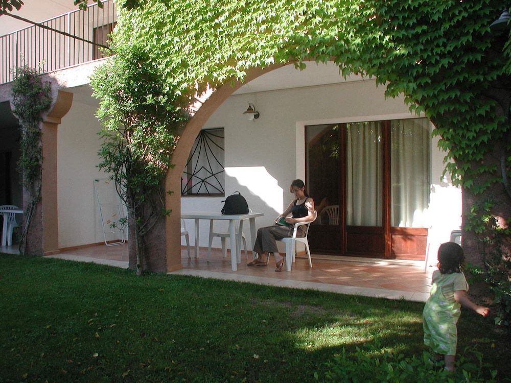 Residence La Rosa
