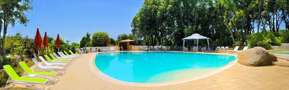 Hotel Eden Park